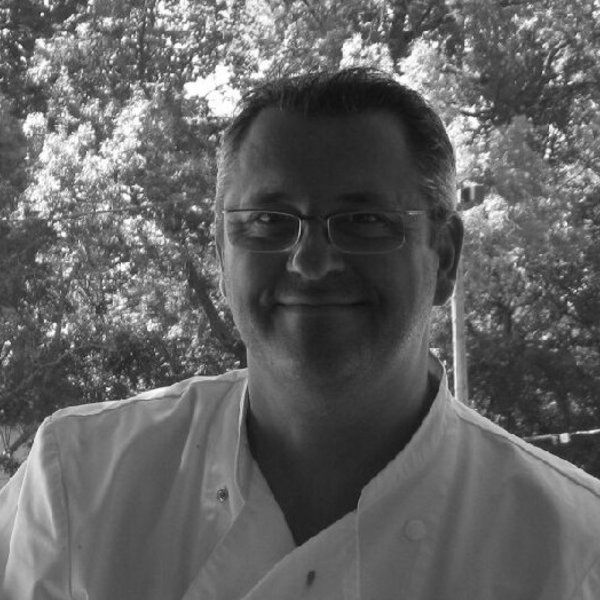 Portrait de Christophe Clavel, Saveurs Camargue