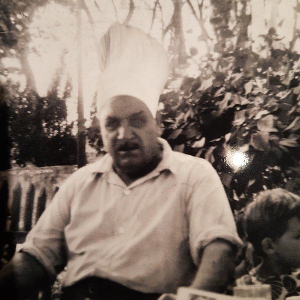 Portrait historique de la famille de cuisiniers Saveurs Camargue